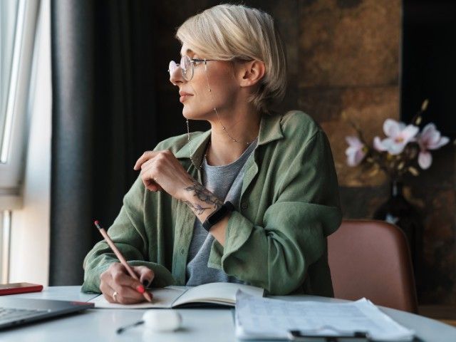 Cursus | Creatief schrijven voor beginners