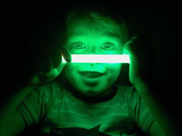 Mad Science | Glow Show
