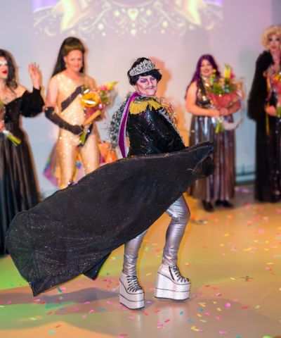 Dragshow Woke Week