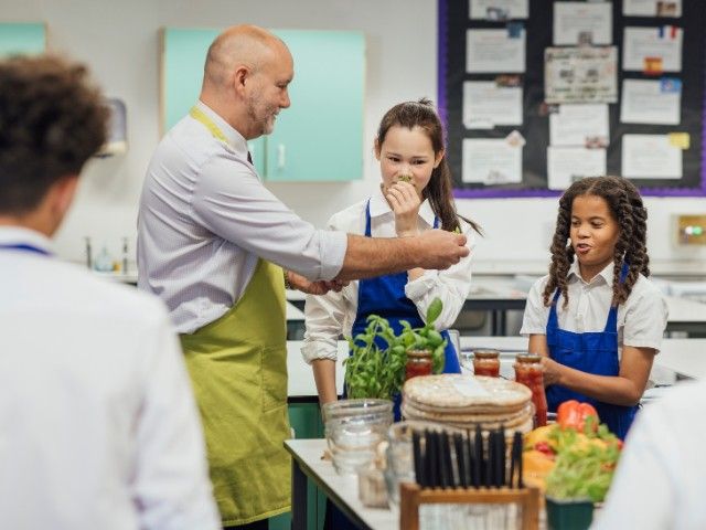 Mad Science | Smakelijke smaken