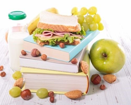Book & Breakfast