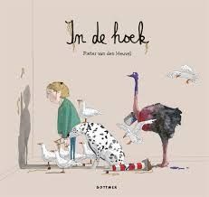 Peuterochtend - In de hoek (2+)