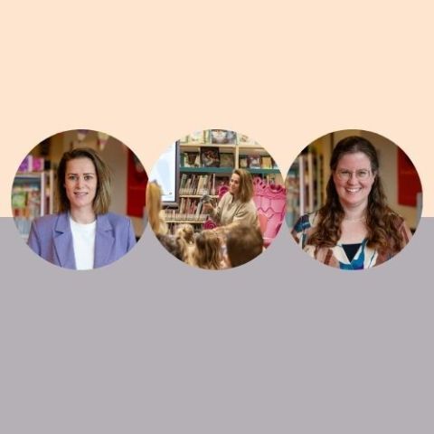 Netwerkbijeenkomst Kapelle: Praten over boeken, een ganzzrijke start