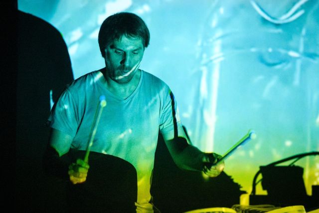 Save the Date: Soundtrack of the Plastic Age