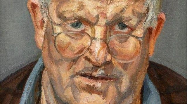 Cultuurtje: Identiteit en portretten in de kunst