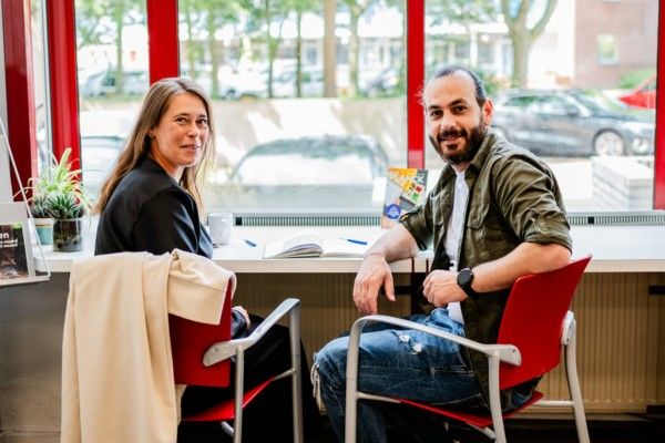 Taalcoachtraining (4 bijeenkomsten)
