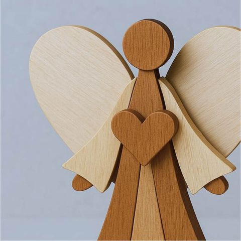 Workshop: engel van hout