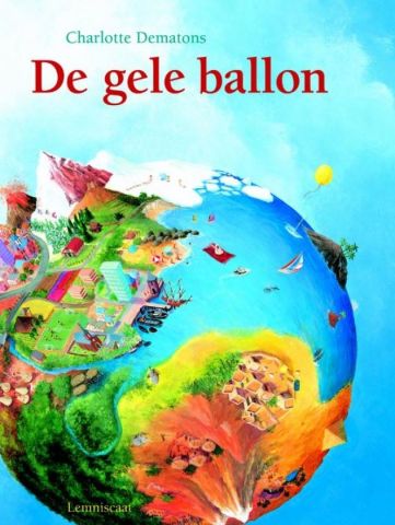 Themabijeenkomst 'Werken met tekstloze prentenboeken'