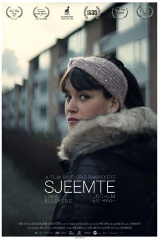 Week van Lezen en Schrijven: Filmvertoning 'Sjeemte'