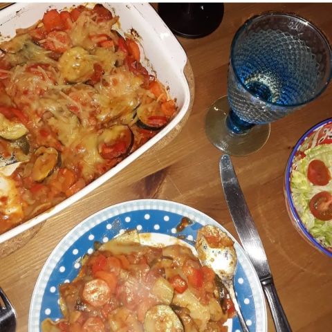 Gezond, gevarieerd en betaalbaar koken