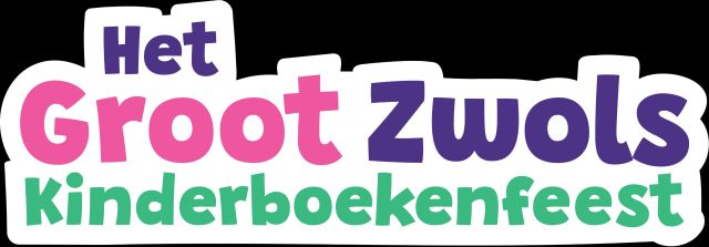 Groot Zwols Kinderboekenfeest 2025