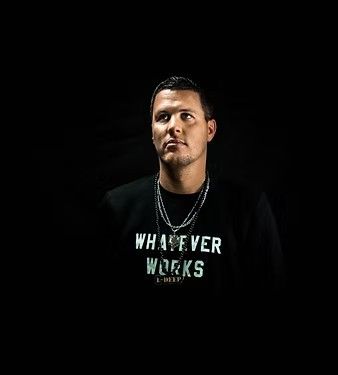 Spoken Word workshop met Luan Buleshkaj