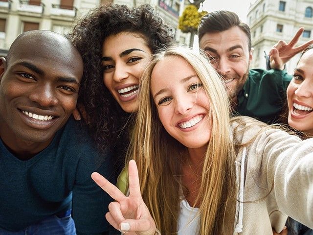 Podiumgesprek: Vrijheid in beweging