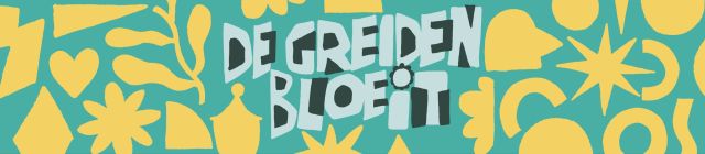 De Greiden Bloeit: Workshop verhalen vertellen