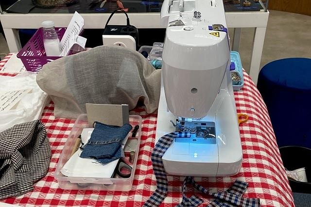 Opening Repaircafé Middelburg