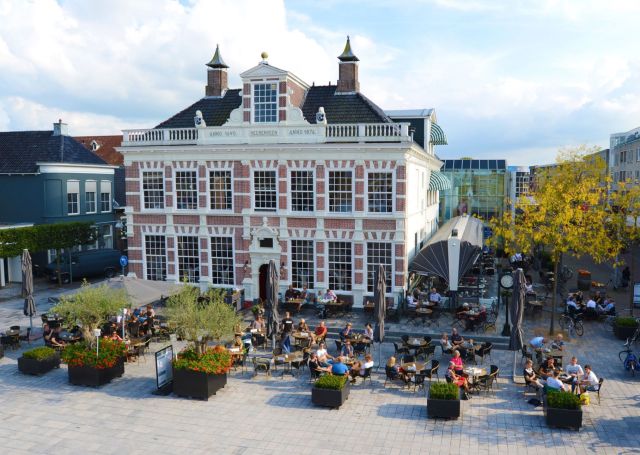 Senior Café Heerenveen 05-11-2025 10:15