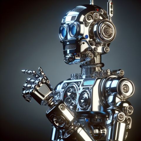 Workshop AI voor beginners