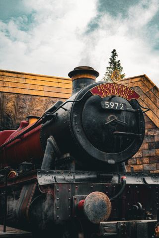 Harry Potter-middag