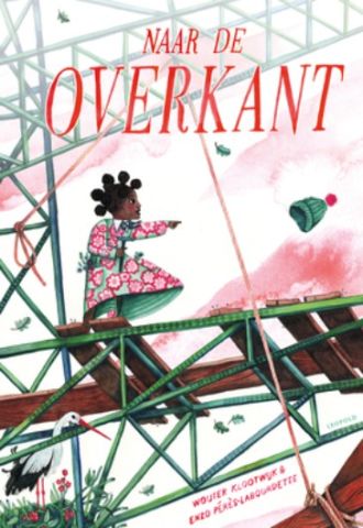 Naar de overkant - Wouter Klootwijk