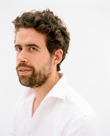 Lezing Thomas Heerma van Voss