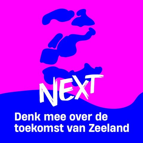 ZNF Next! Jongerendag Zeeland Nazomerfestival