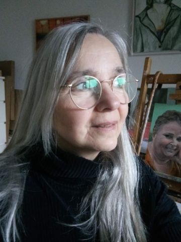 Sandra van de Pluym