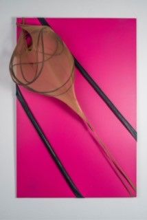 Expositie Huidspanning – Mirjam Vrieswijk | Dokkum
