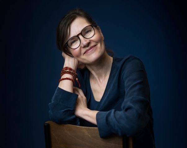 In gesprek met schrijfster Cobi van Baars