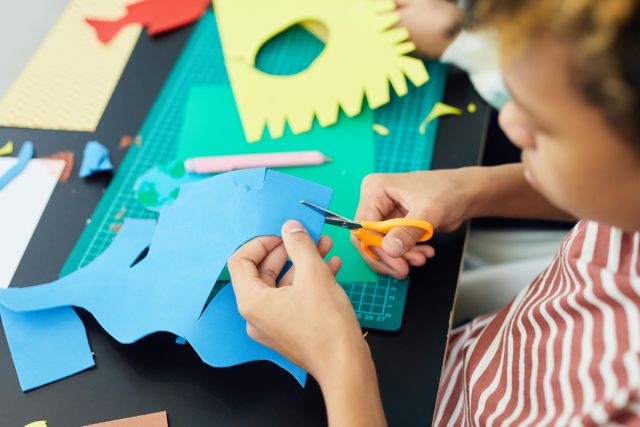 Kinderboekenweek: Een doos vol avontuur