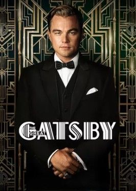 CINEbieb presenteert: The Great Gatsby
