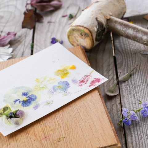 Crea-ochtend bij Crimpen-Inn: samen creatief en gezellig!