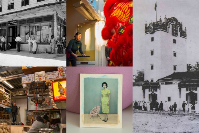 Tentoonstelling: Snesie
