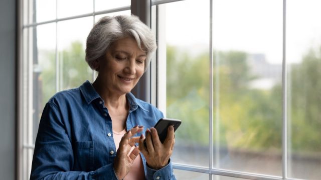 Workshop online verbinden: van berichtje tot echte band