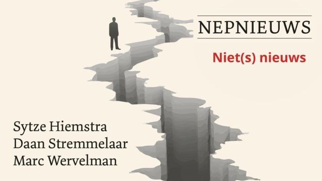 Survivallen in de wereld van Nepnieuws