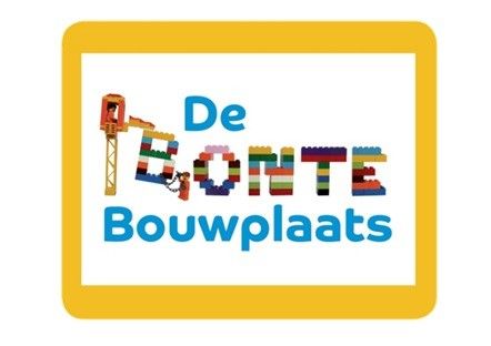 LEGO-workshop: De Bonte Bouwplaats