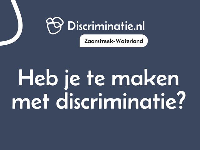 Spreekuur Discriminatie