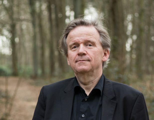 Filosofiecafé: René ten Bos over het belang van afwijkend denken
