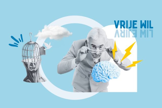 Seniorencolleges - Het idee van ons brein