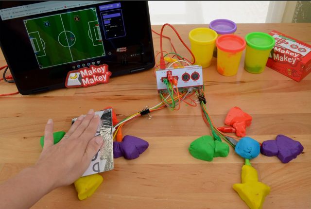 Makey Makey
