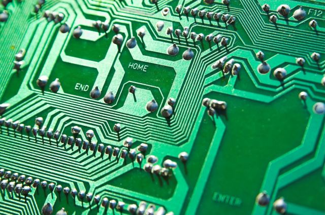 Bieblab 's-Gravenzande - Experiment met elektriciteit