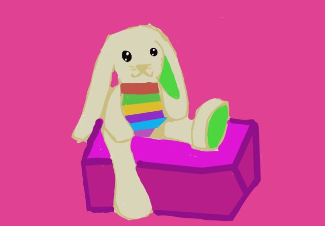 Animatieproeverij met Pro-create, Stop motion, Folioscope en Scratch