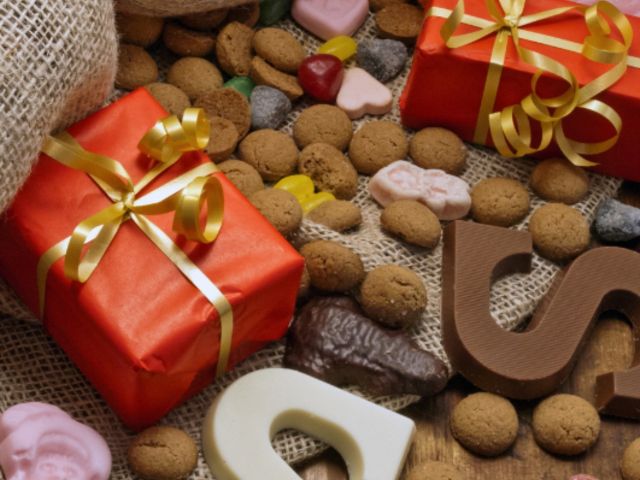 AI-Proeverij: Sinterklaas gedichten en surprises maken