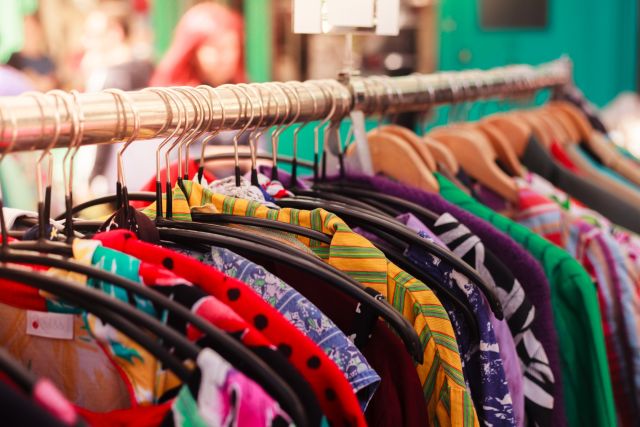 Free Fashion Workshop: Jij op je best!