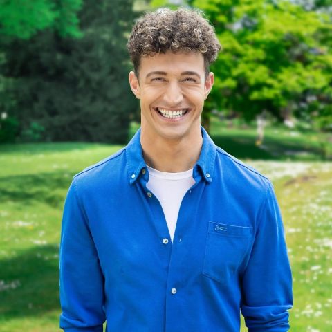 Lezing Jordi Huirne: Winterswijk de koudste!