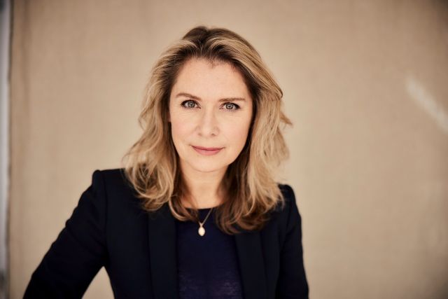 Interview Elle van Rijn