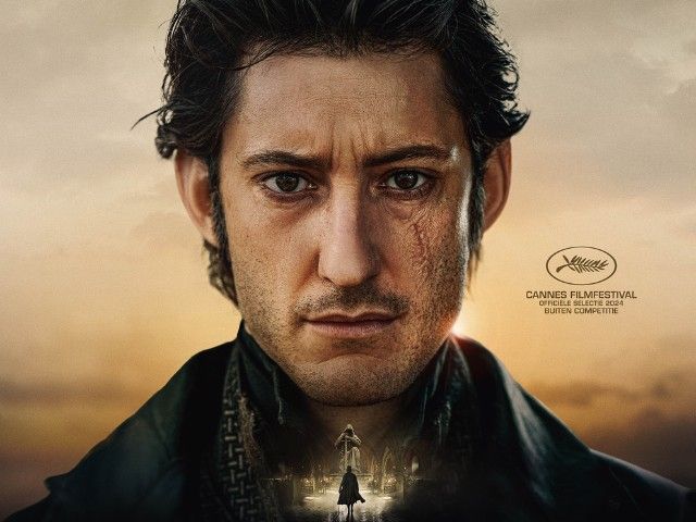 Biebfilm Le Comte de Monte-Cristo