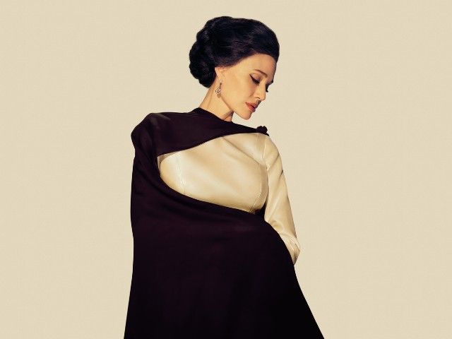 Biebfilm Maria