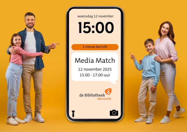 Media Match