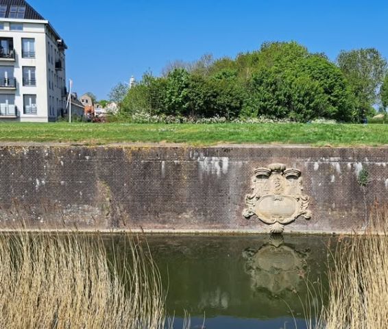 Biebcollege: Het ontstaan van de vesting van Hellevoetsluis