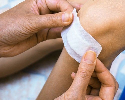 EHBO, reanimatie en brandveiligheid